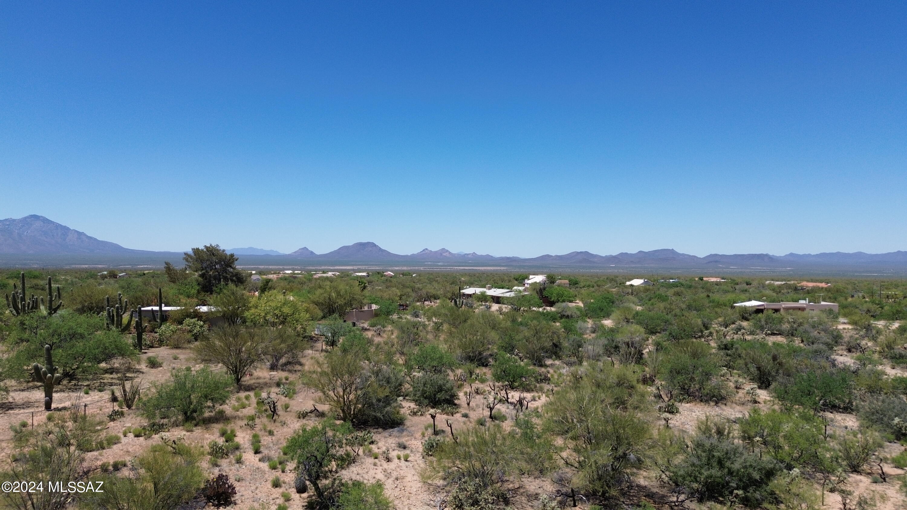 Diamond Bell Ranch - Tucson Unit 9 (Lots 58-375) - Land