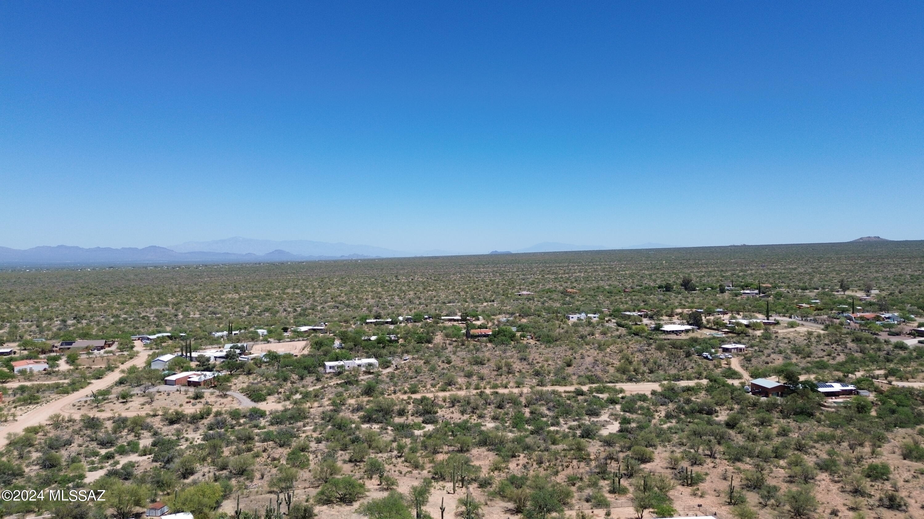 Diamond Bell Ranch - Tucson Unit 9 (Lots 58-375) - Land