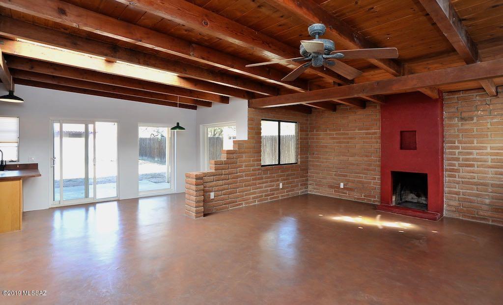 Jefferson Park - Residential Lease