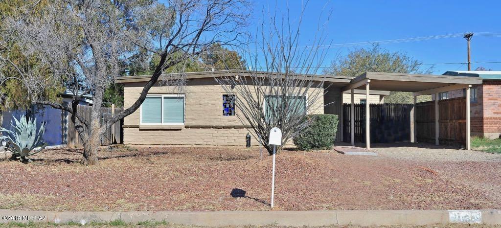 Jefferson Park - Residential Lease