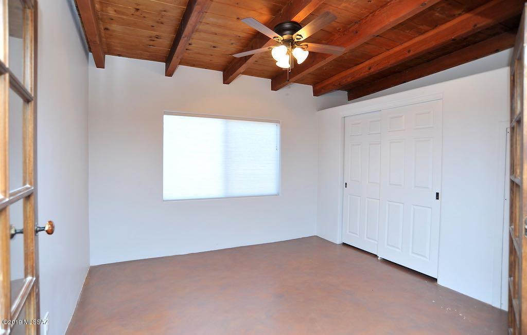 Jefferson Park - Residential Lease
