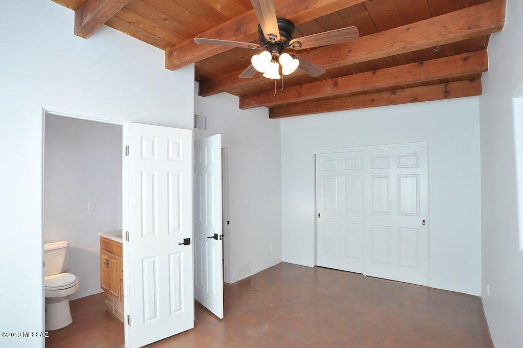 Jefferson Park - Residential Lease
