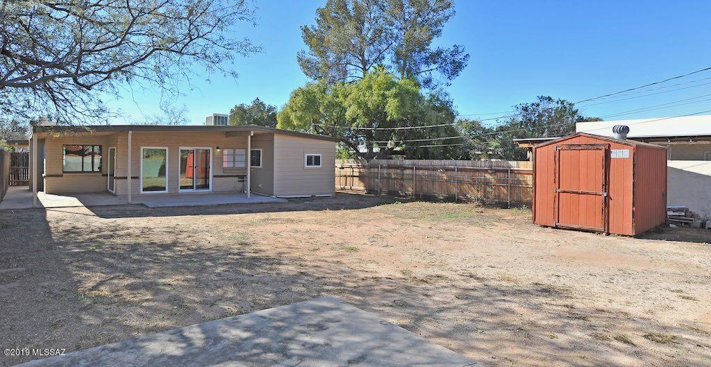 Jefferson Park - Residential Lease