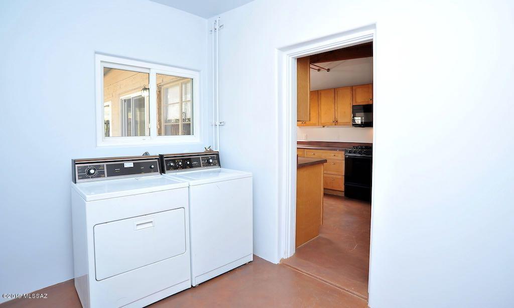 Jefferson Park - Residential Lease