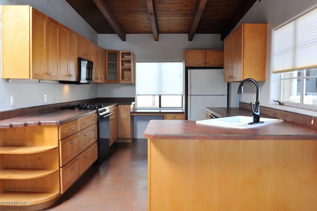 Jefferson Park - Residential Lease