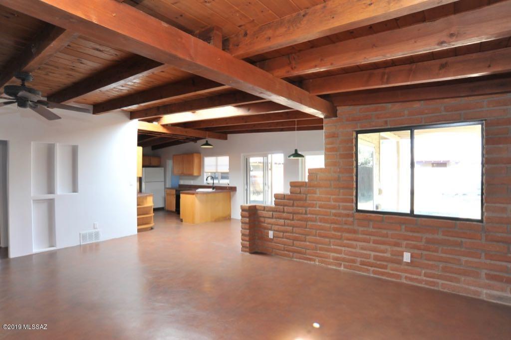 Jefferson Park - Residential Lease