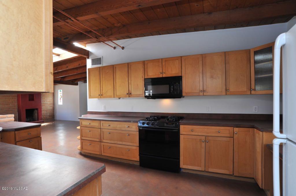 Jefferson Park - Residential Lease