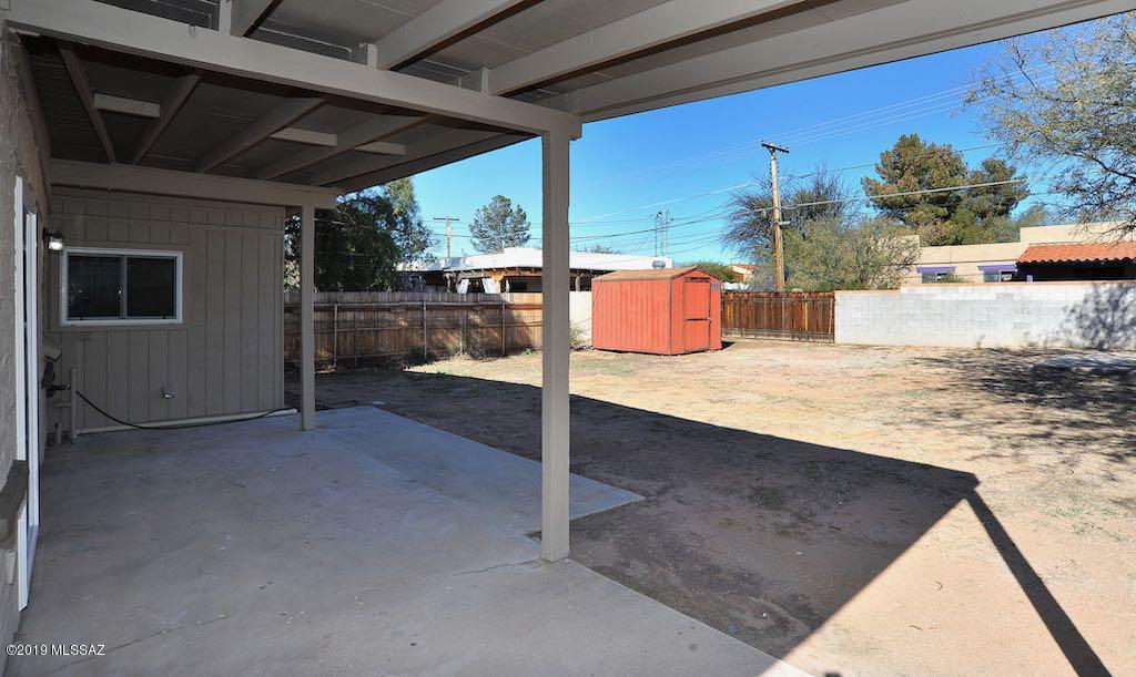 Jefferson Park - Residential Lease