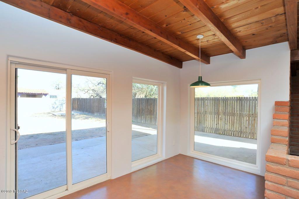 Jefferson Park - Residential Lease