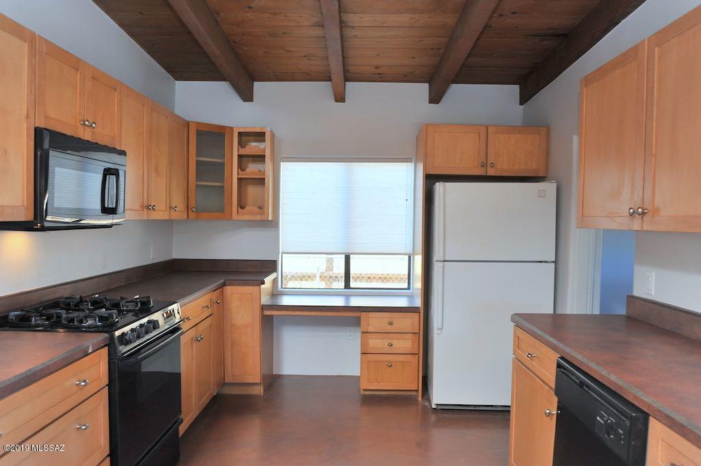 Jefferson Park - Residential Lease