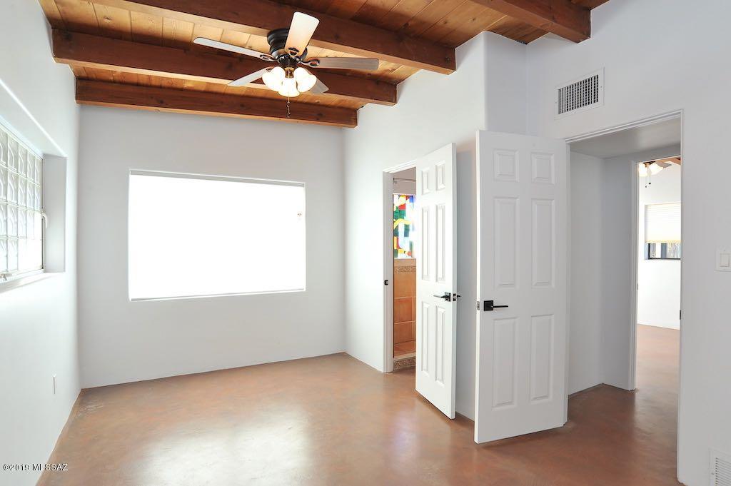 Jefferson Park - Residential Lease