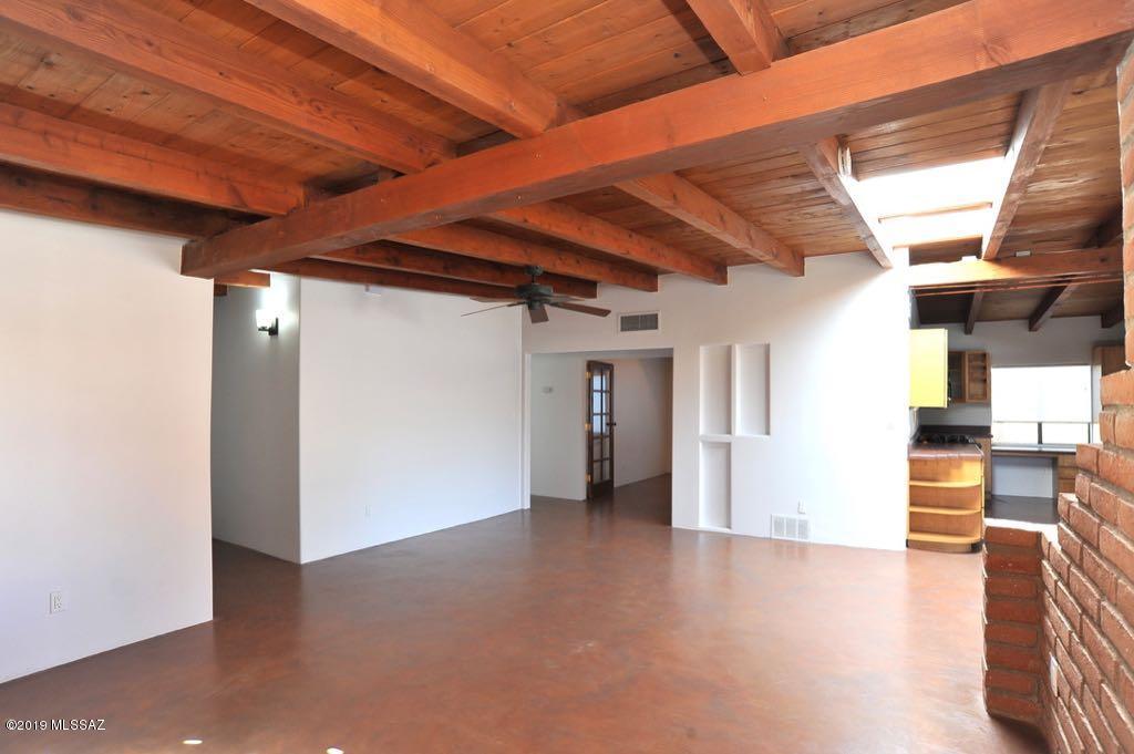Jefferson Park - Residential Lease