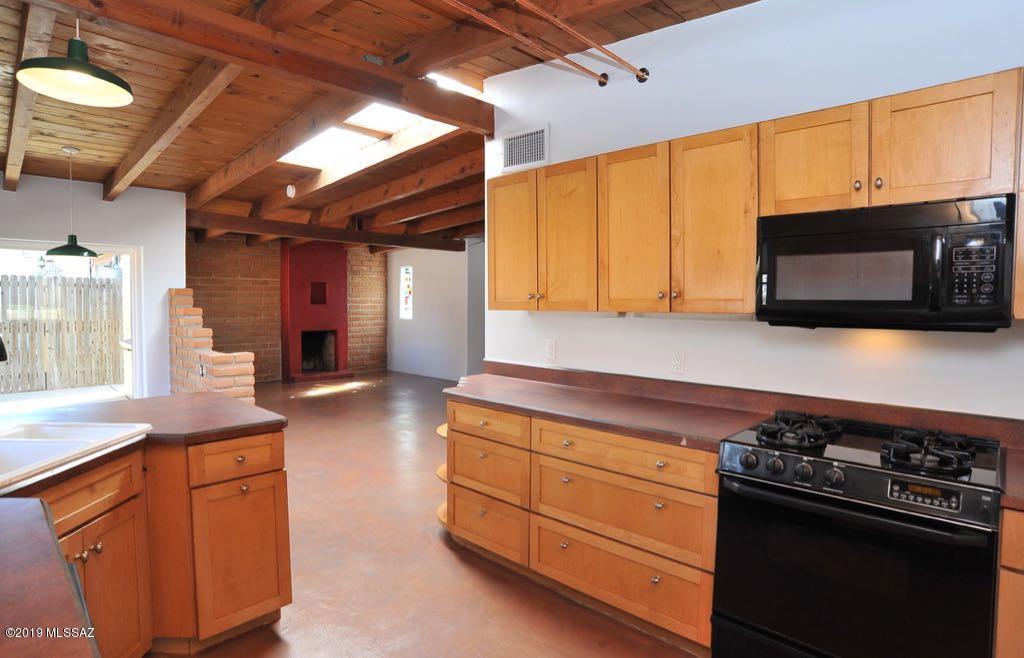 Jefferson Park - Residential Lease