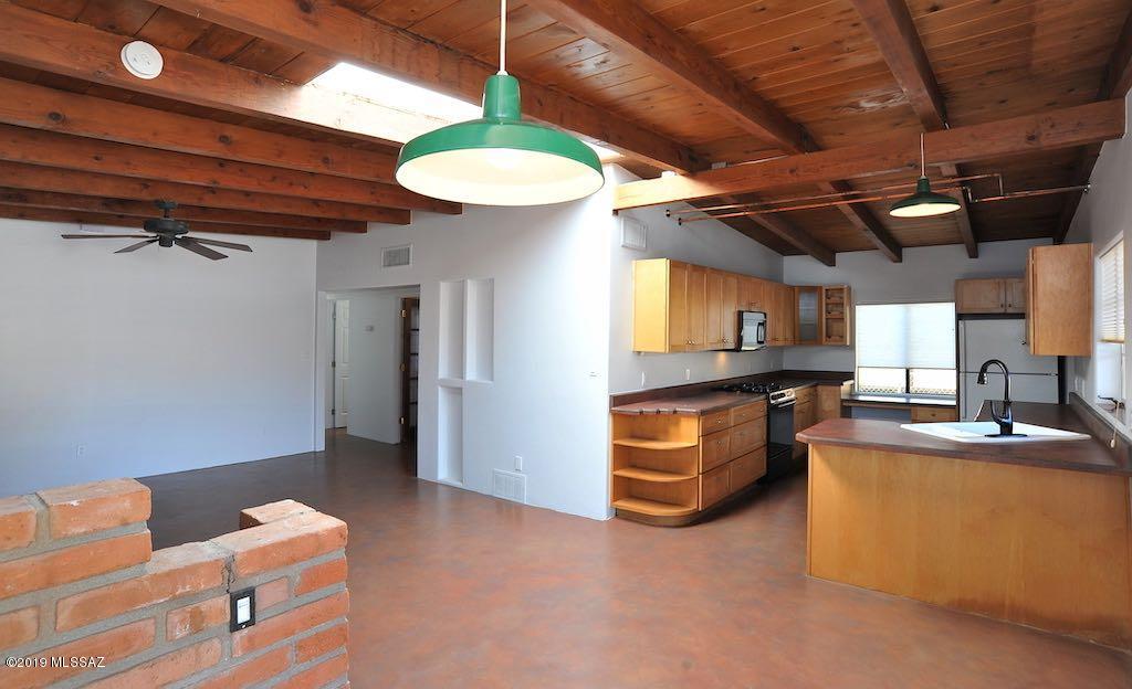 Jefferson Park - Residential Lease