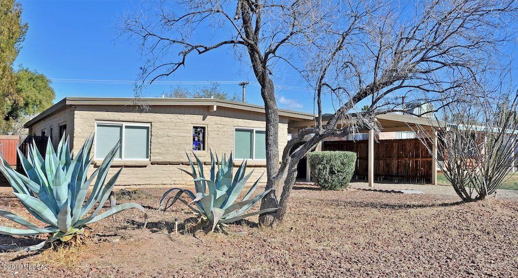 Jefferson Park - Residential Lease