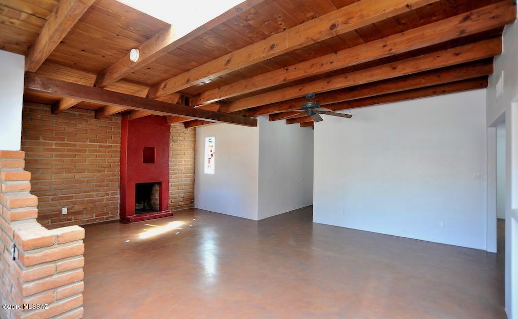 Jefferson Park - Residential Lease