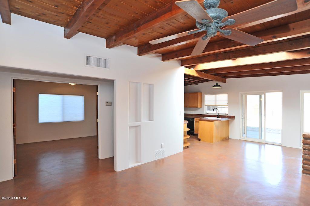 Jefferson Park - Residential Lease
