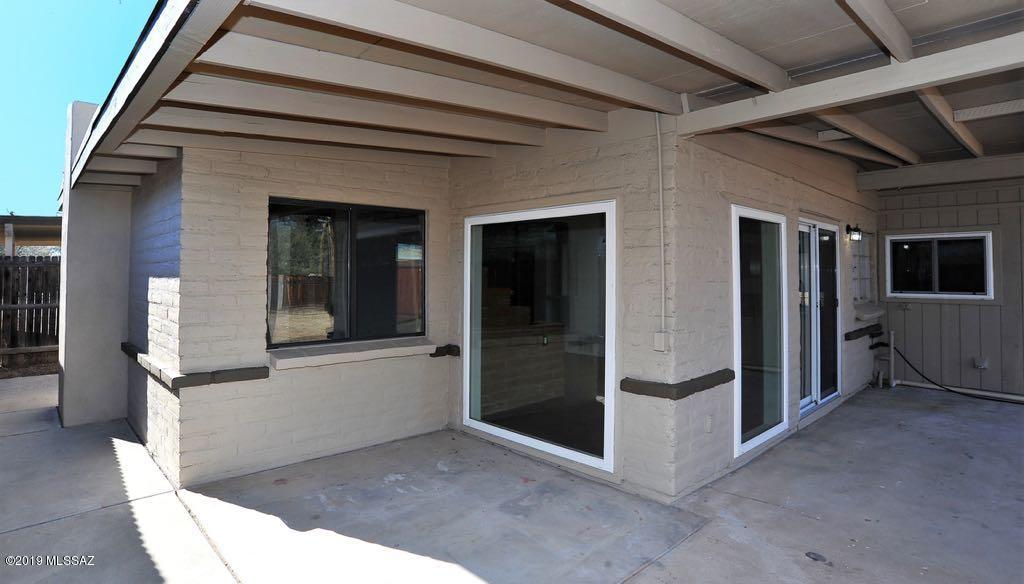 Jefferson Park - Residential Lease