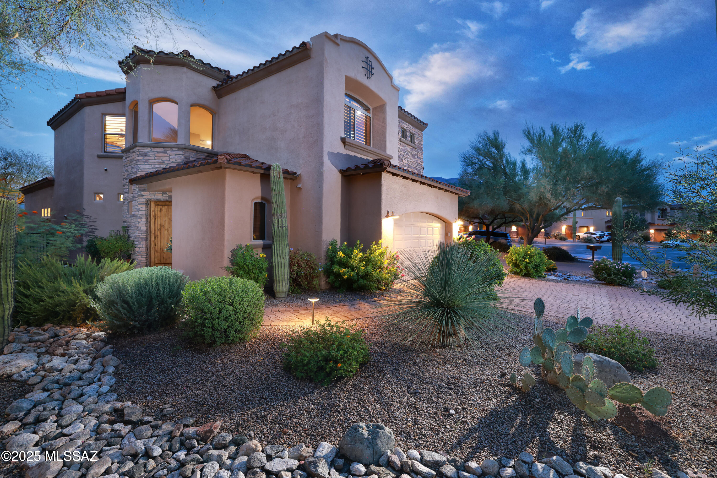 La Paloma Ridge Estates I (1-69) - Residential