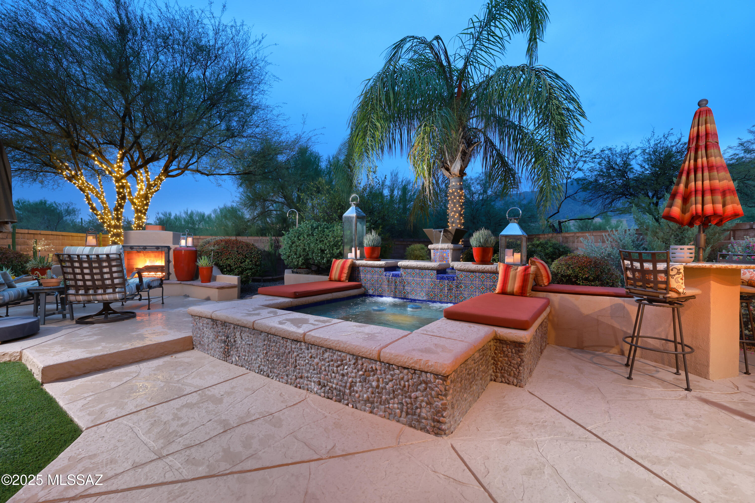 La Paloma Ridge Estates I (1-69) - Residential