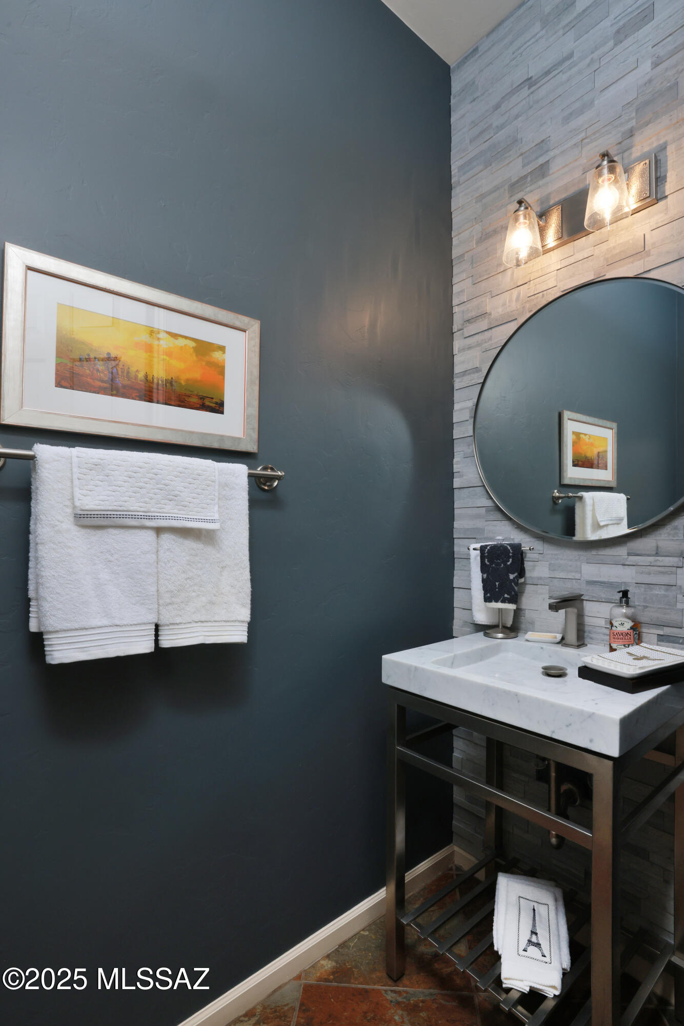 La Paloma Ridge Estates I (1-69) - Residential