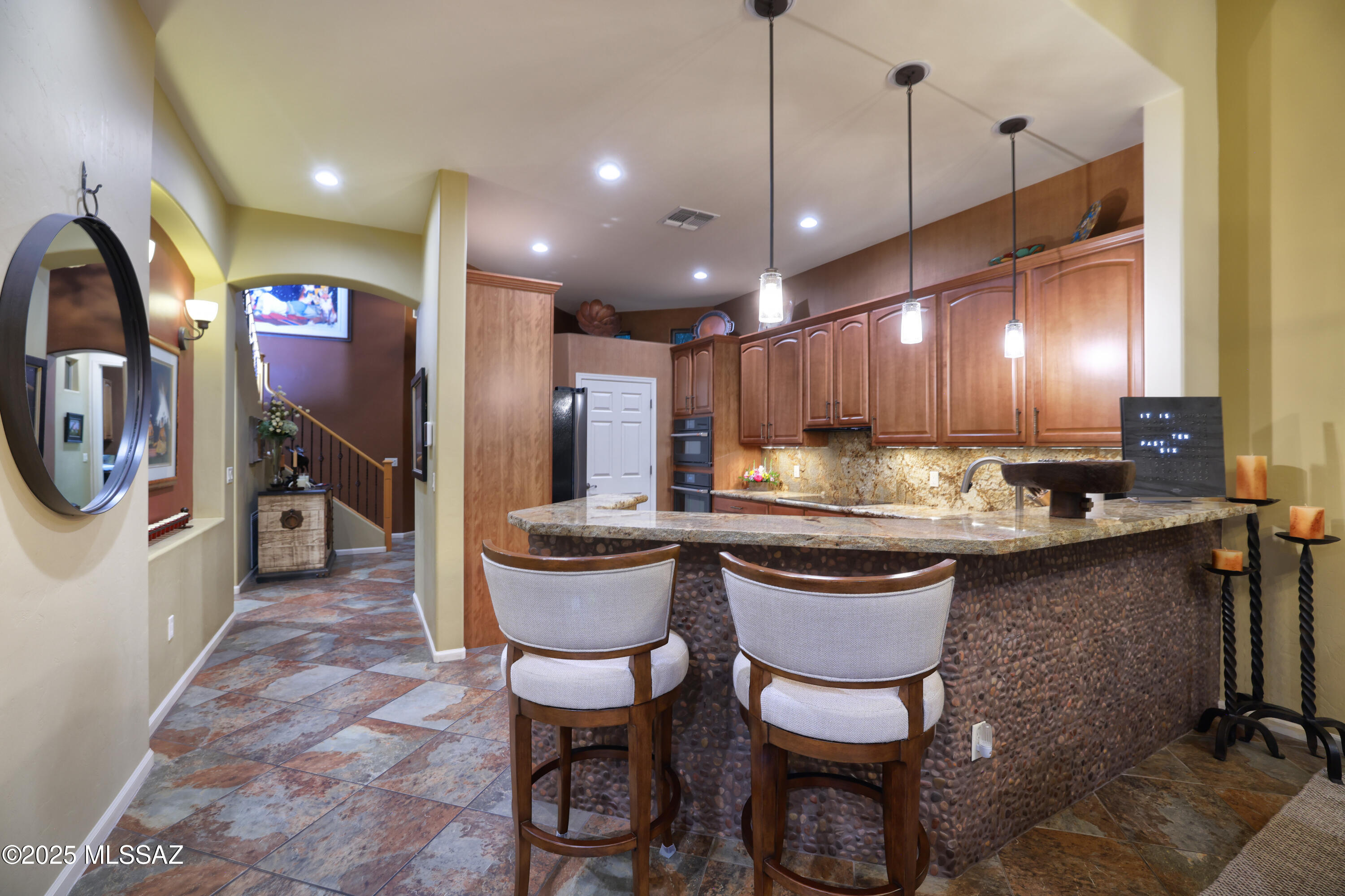 La Paloma Ridge Estates I (1-69) - Residential