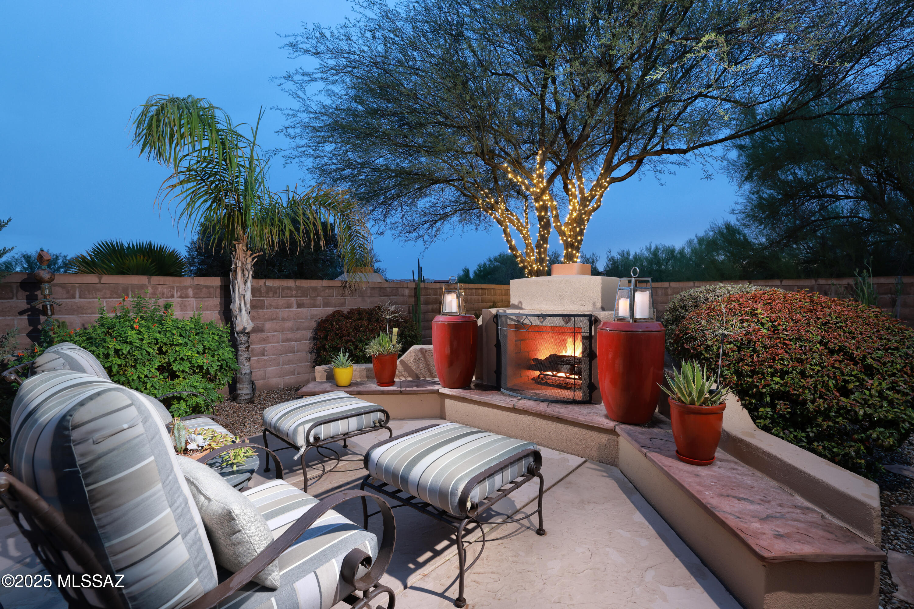 La Paloma Ridge Estates I (1-69) - Residential