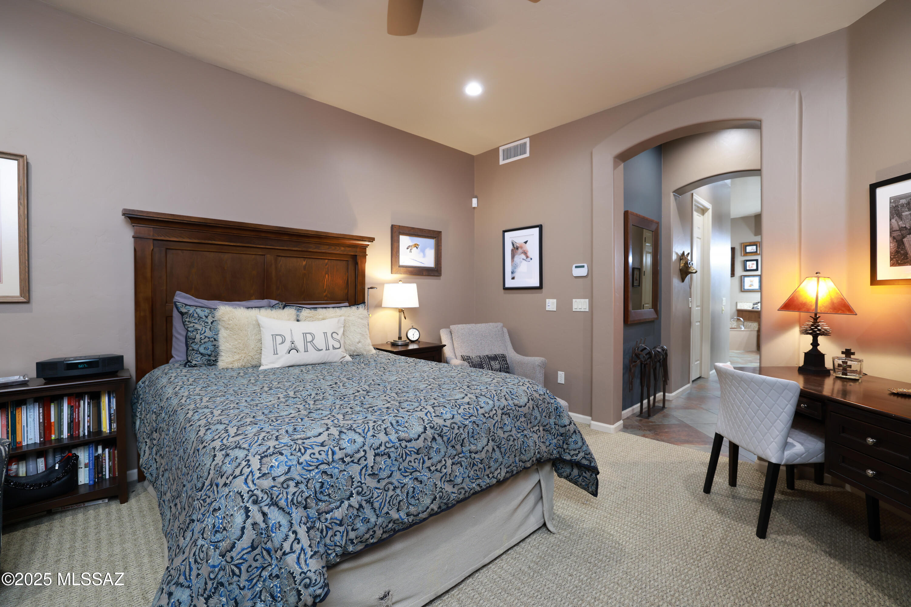 La Paloma Ridge Estates I (1-69) - Residential