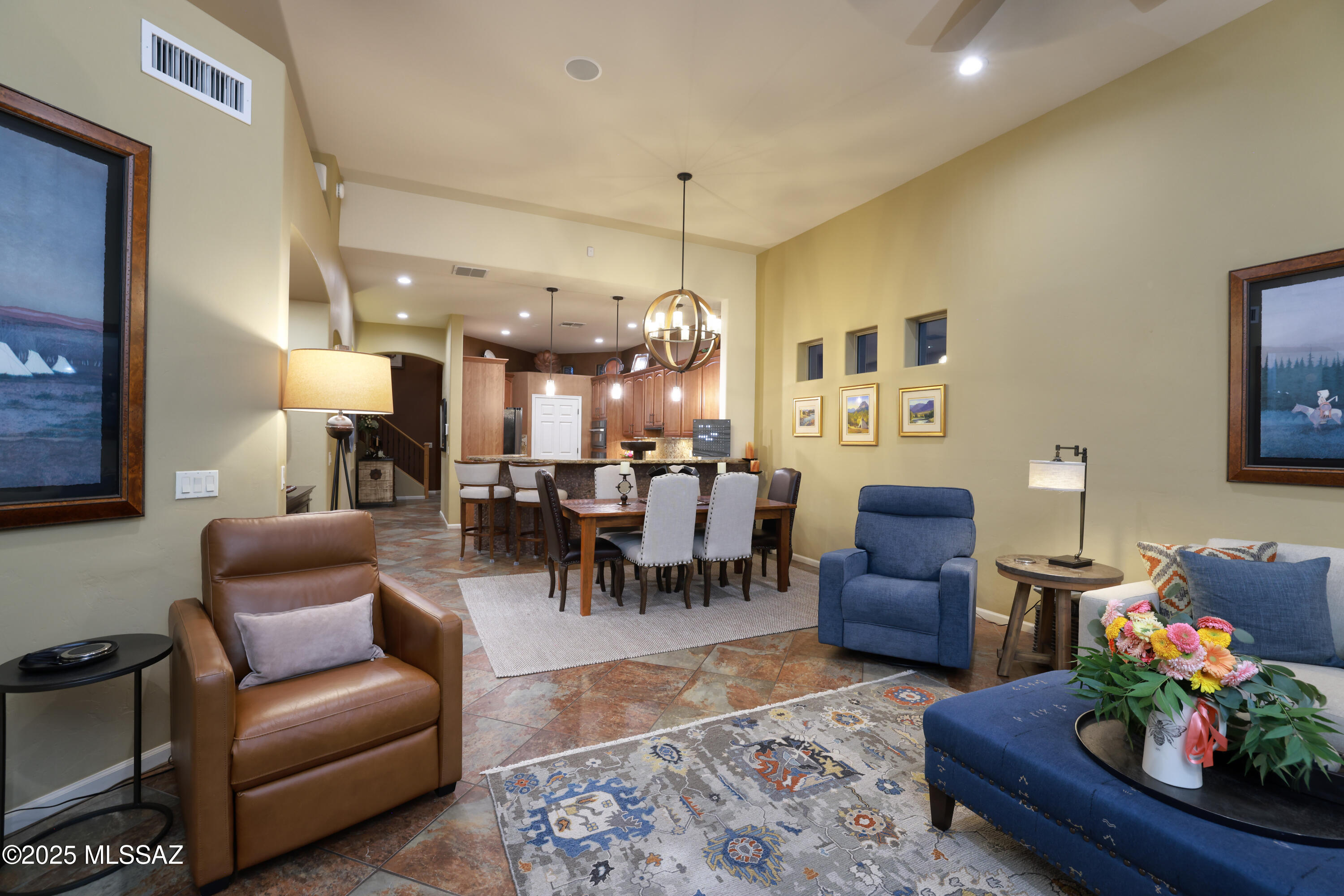 La Paloma Ridge Estates I (1-69) - Residential