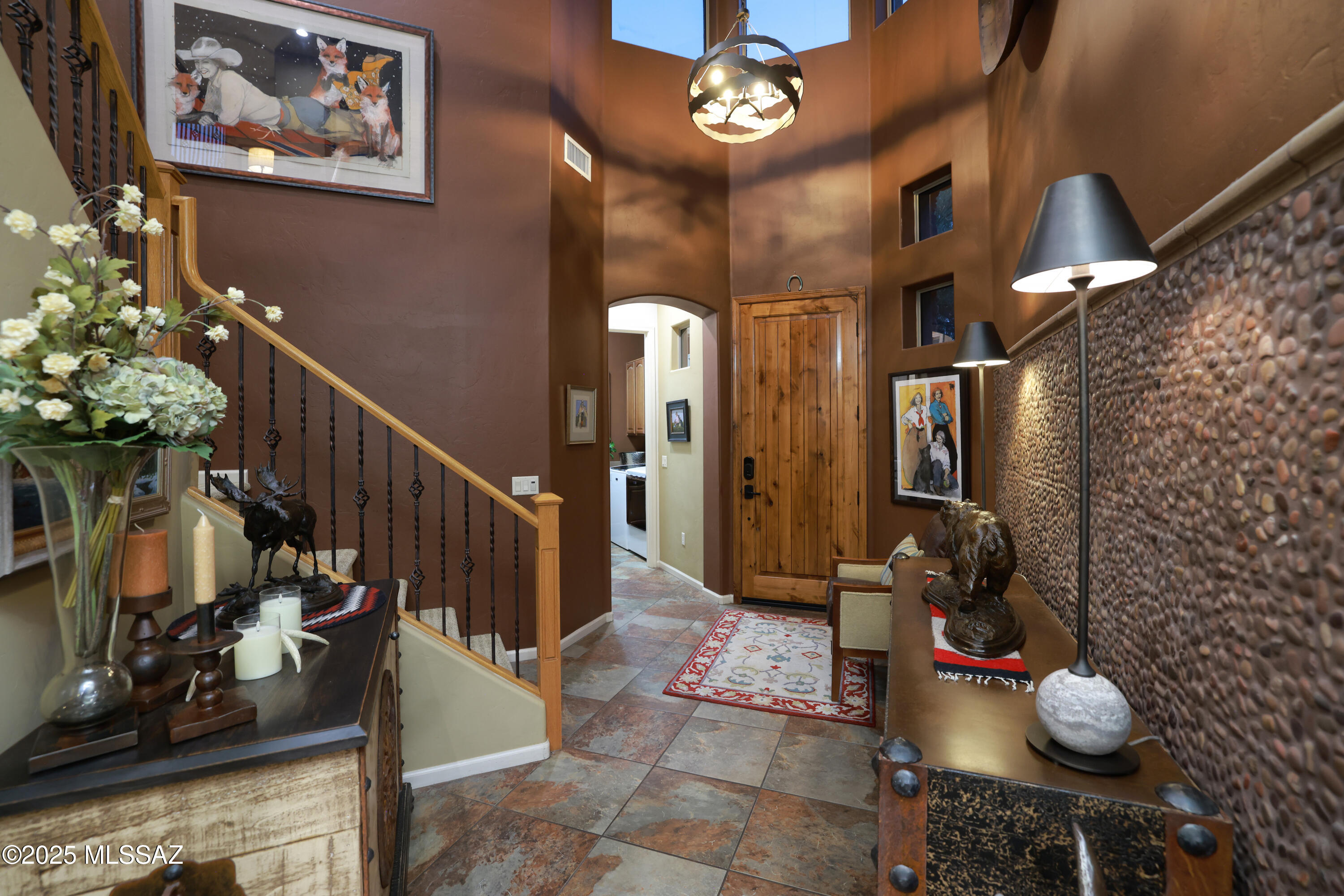 La Paloma Ridge Estates I (1-69) - Residential