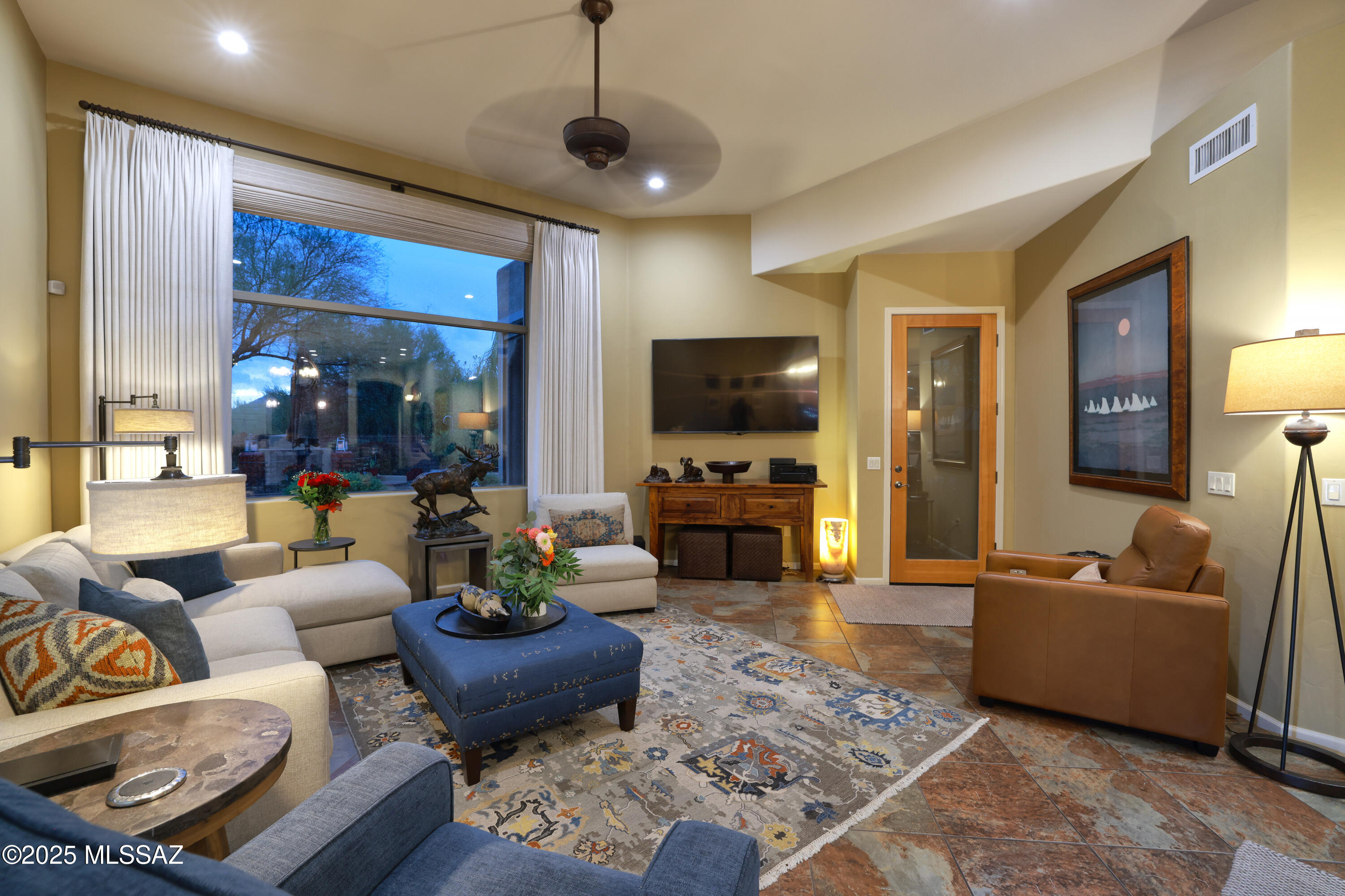 La Paloma Ridge Estates I (1-69) - Residential