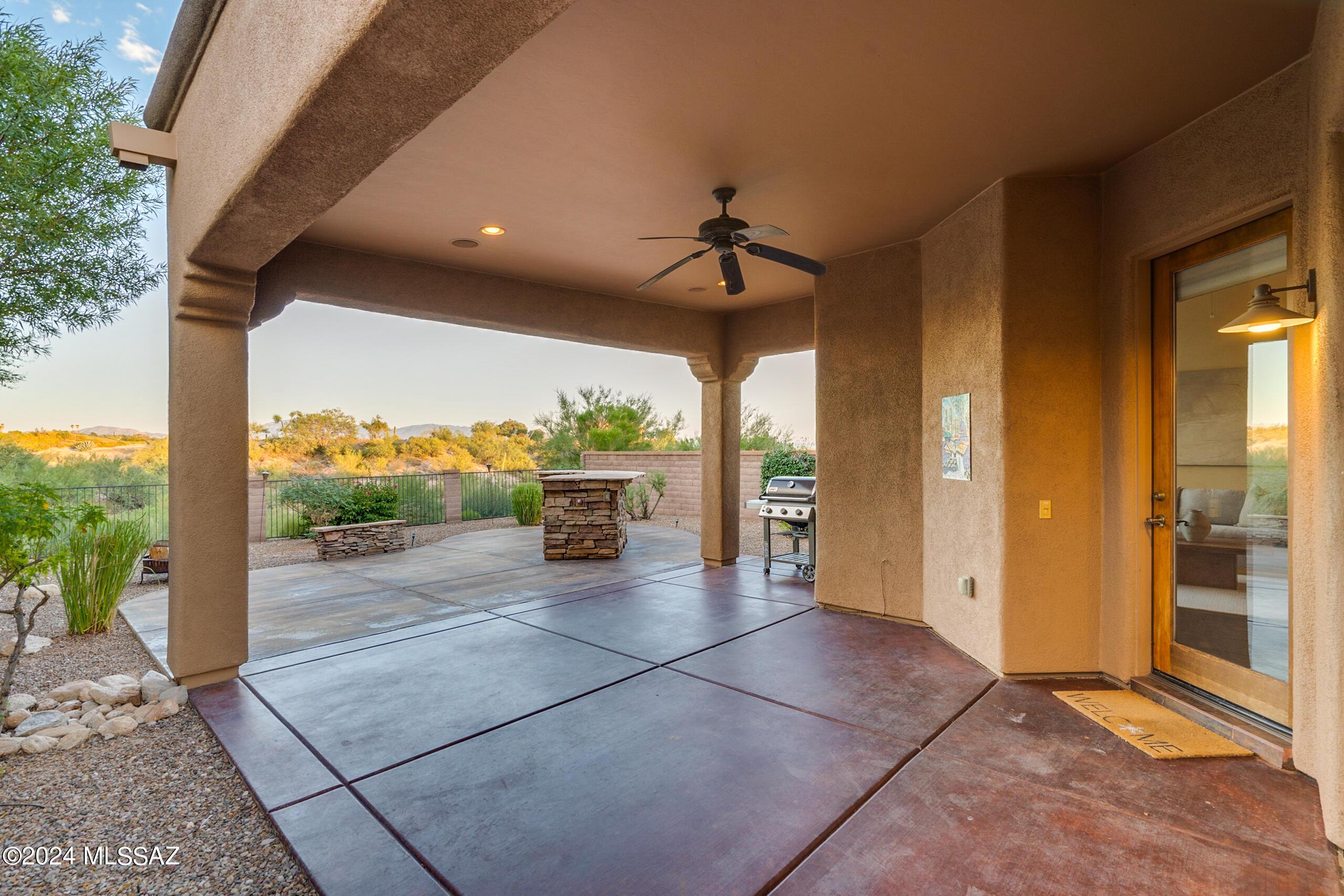 Paloma Ridge (1-54) - Residential