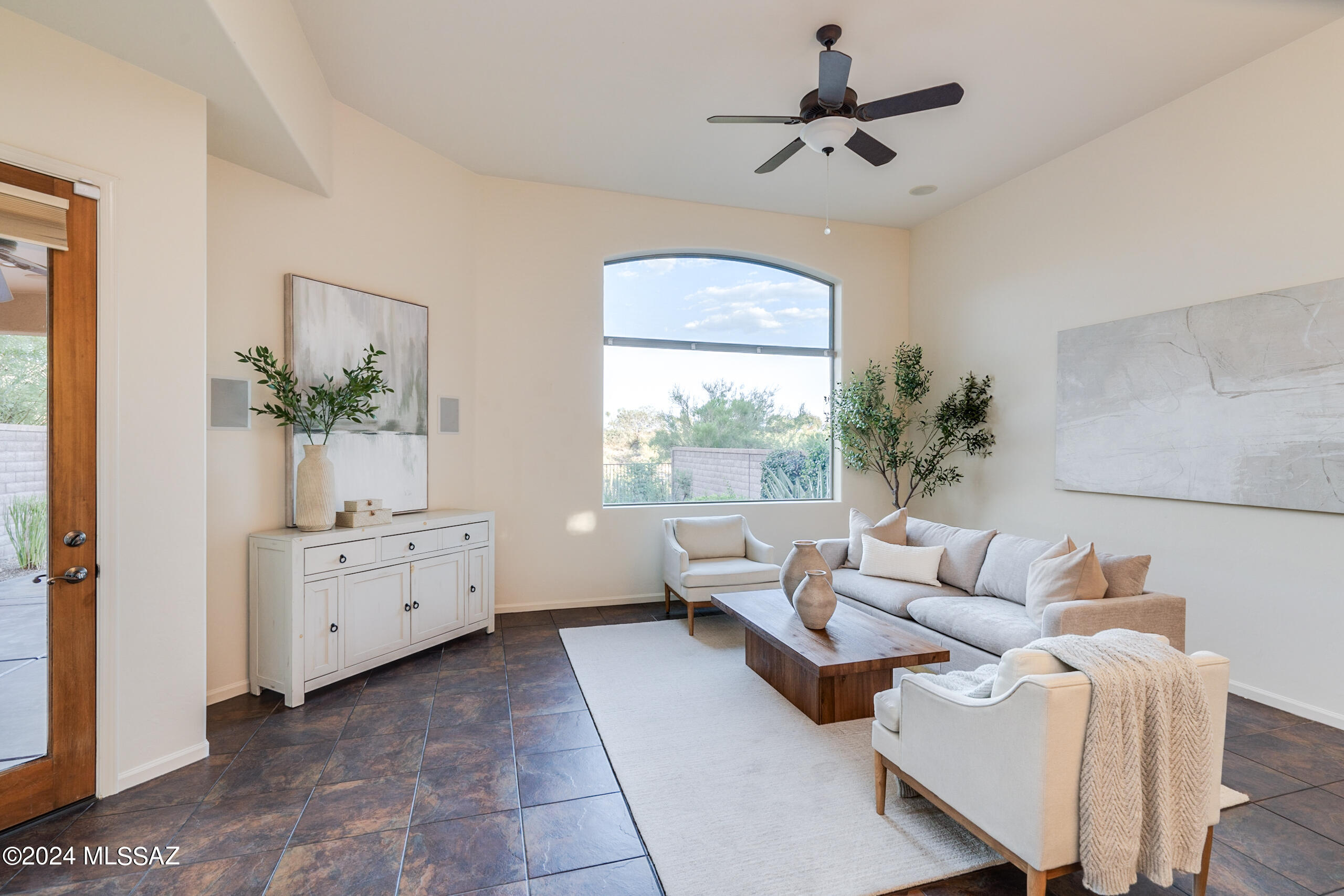 Paloma Ridge (1-54) - Residential
