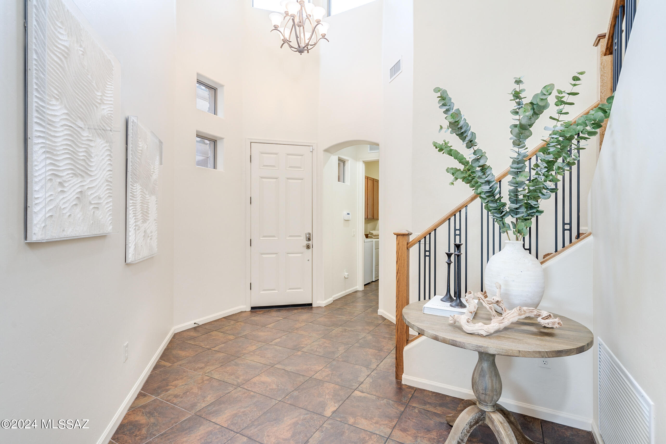 Paloma Ridge (1-54) - Residential