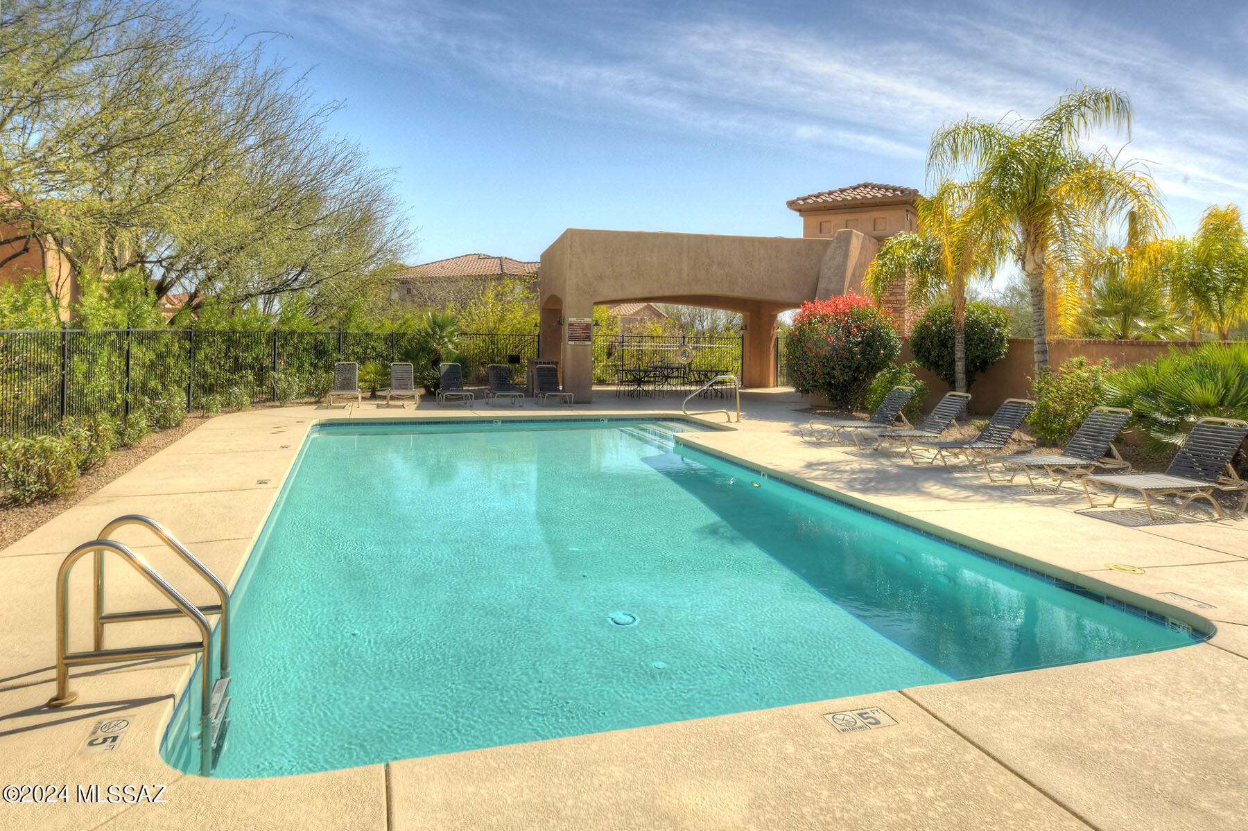 Paloma Ridge (1-54) - Residential