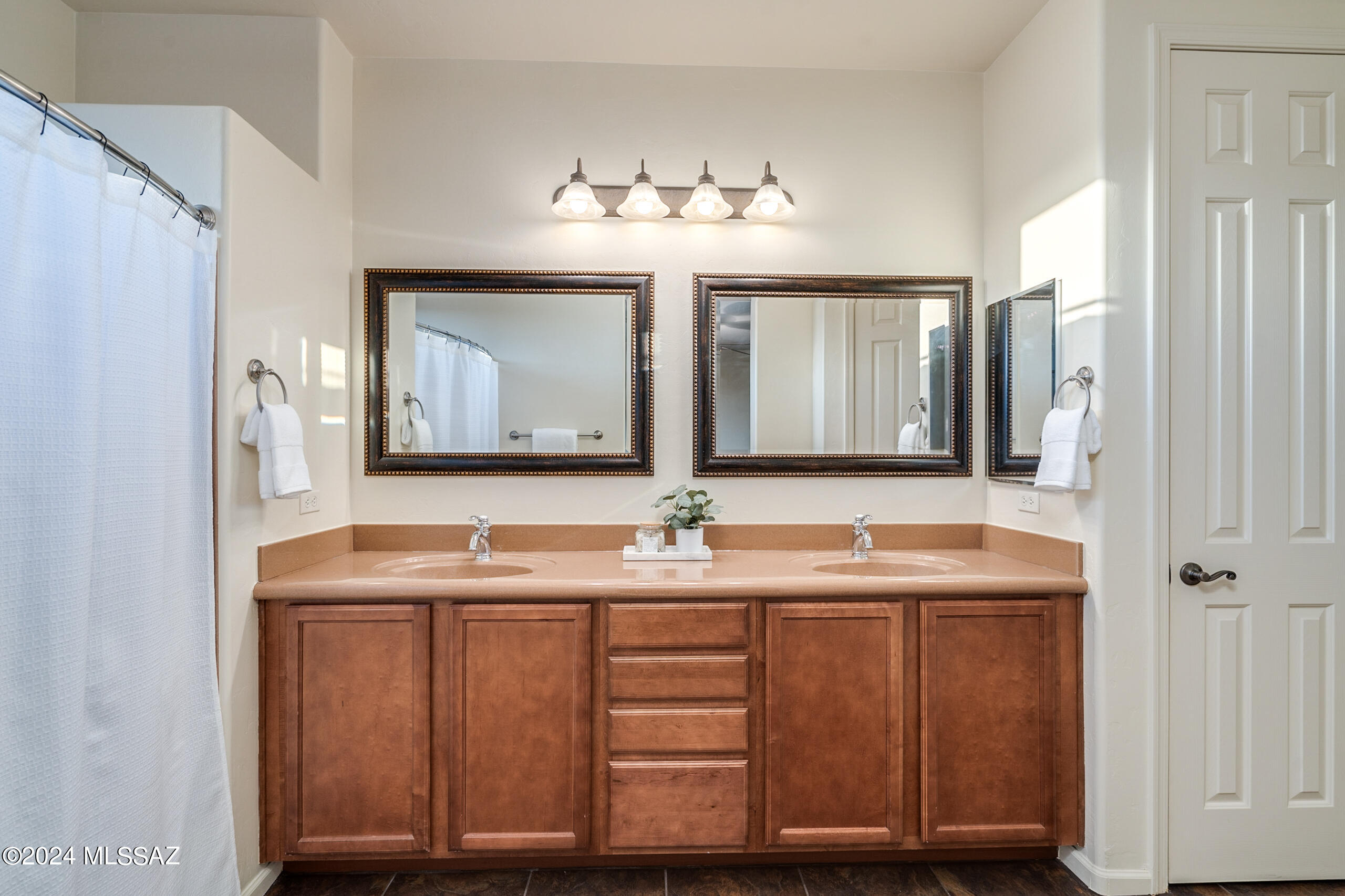 Paloma Ridge (1-54) - Residential
