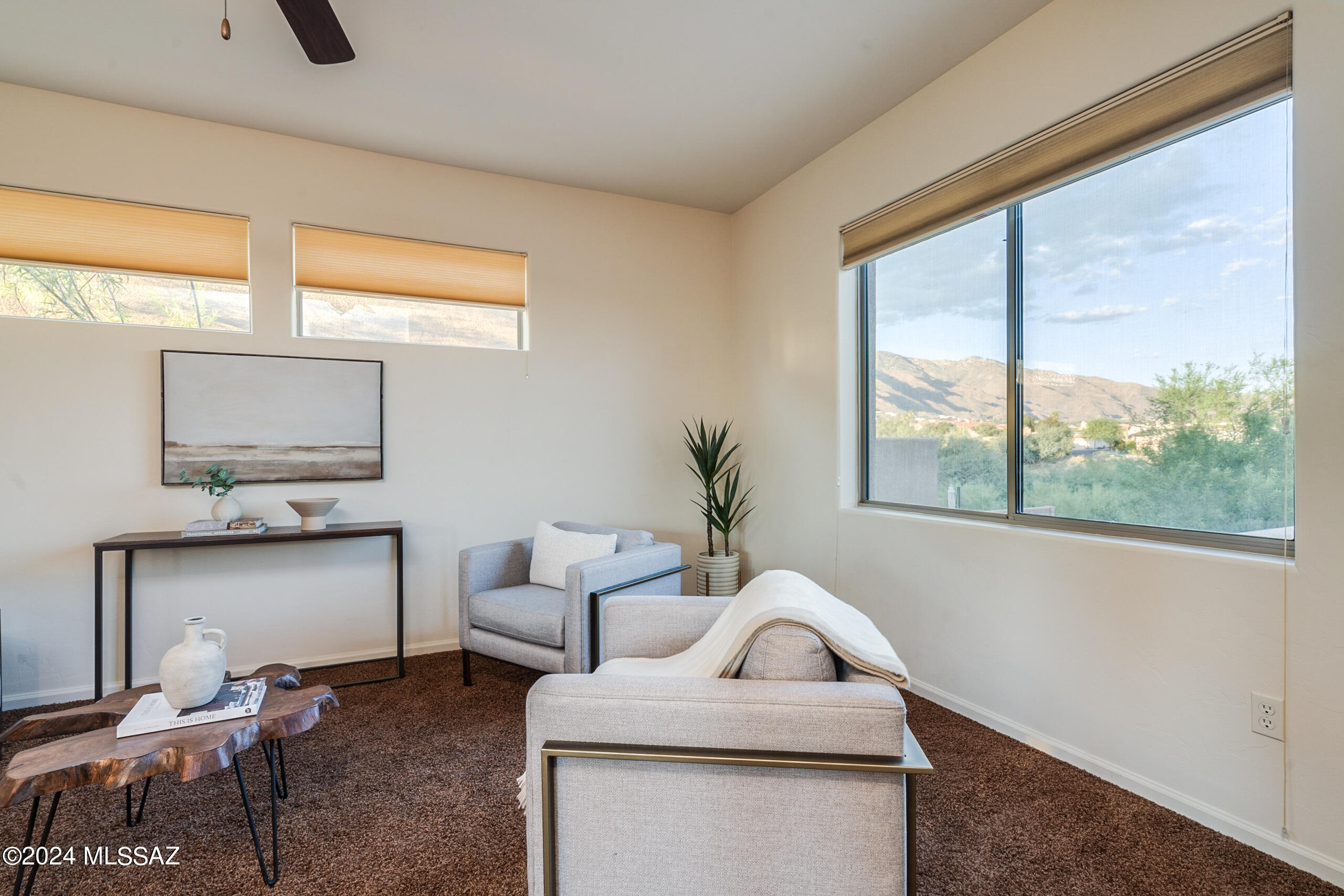 Paloma Ridge (1-54) - Residential