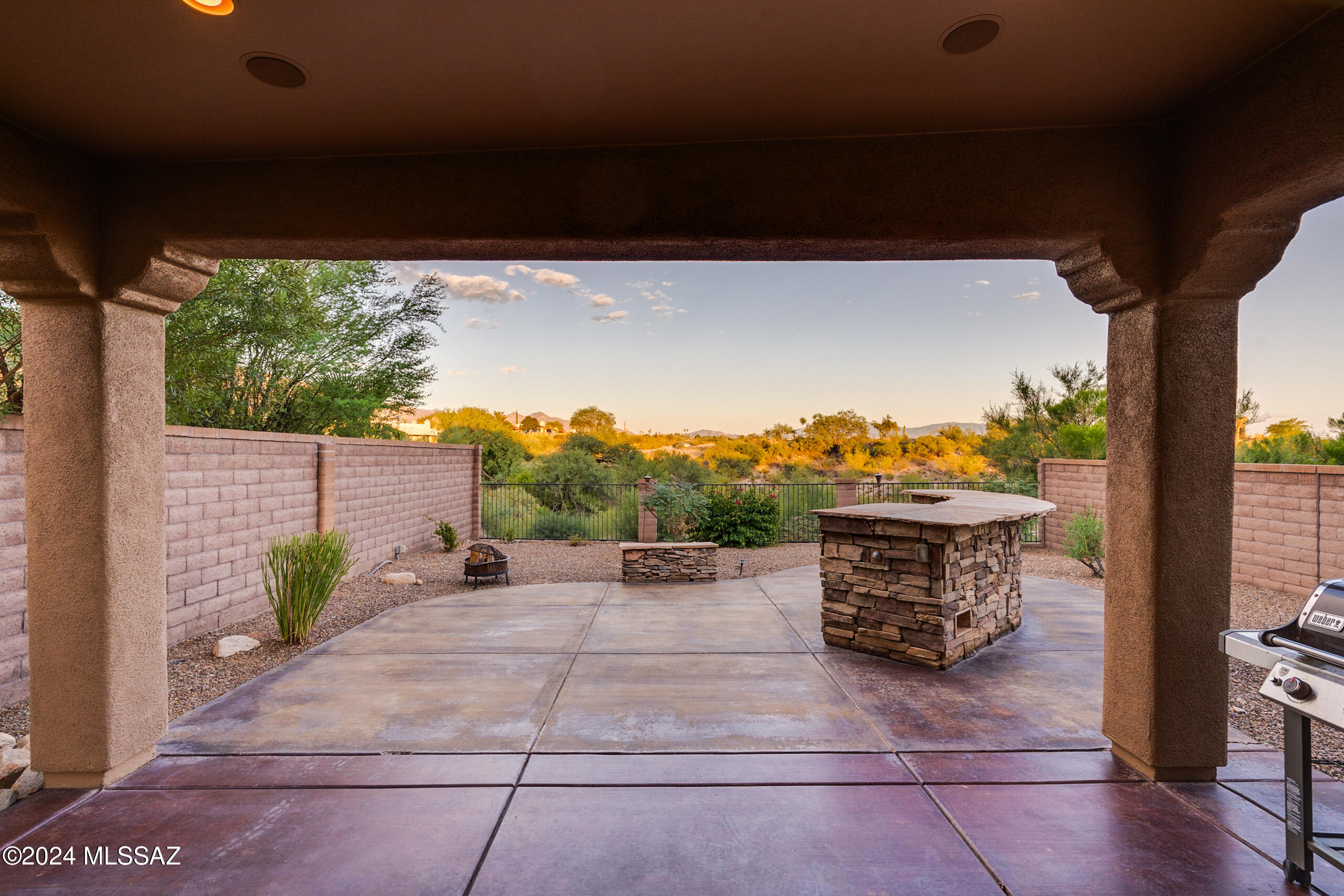 Paloma Ridge (1-54) - Residential