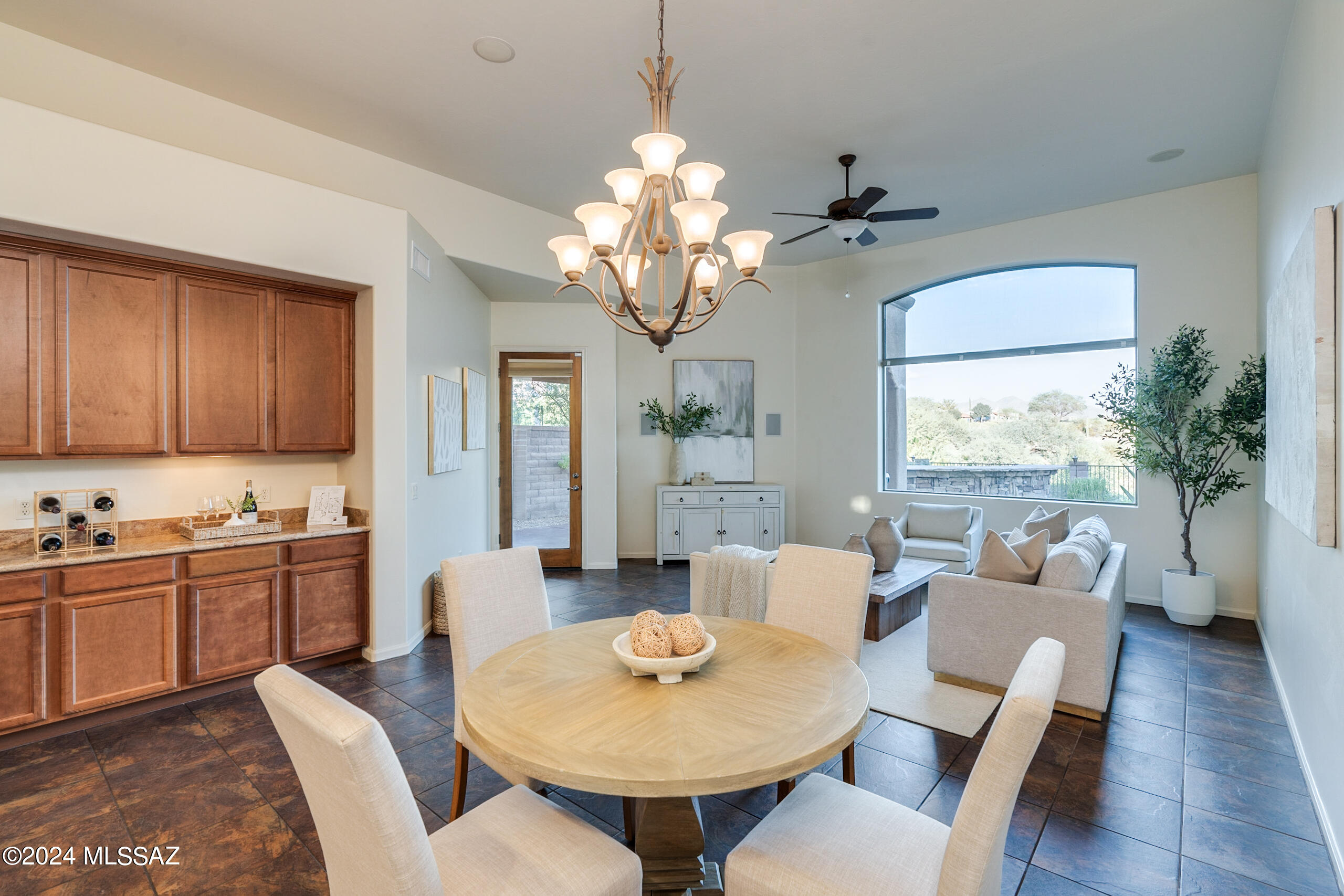 Paloma Ridge (1-54) - Residential