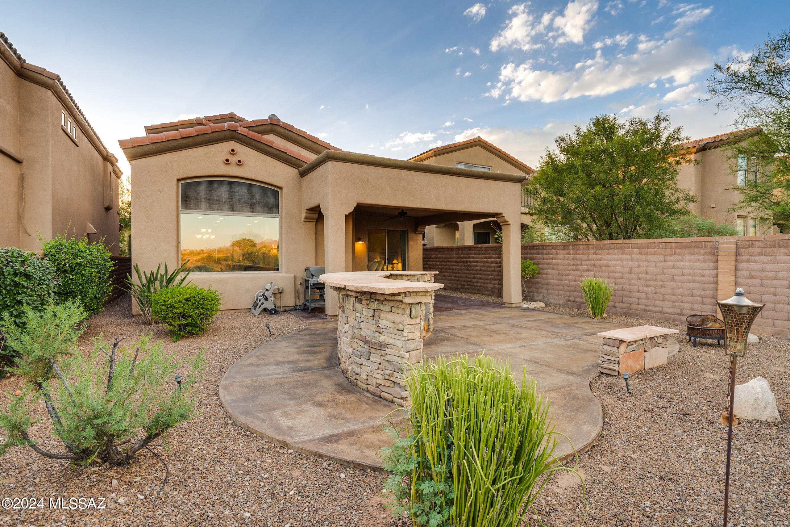 Paloma Ridge (1-54) - Residential