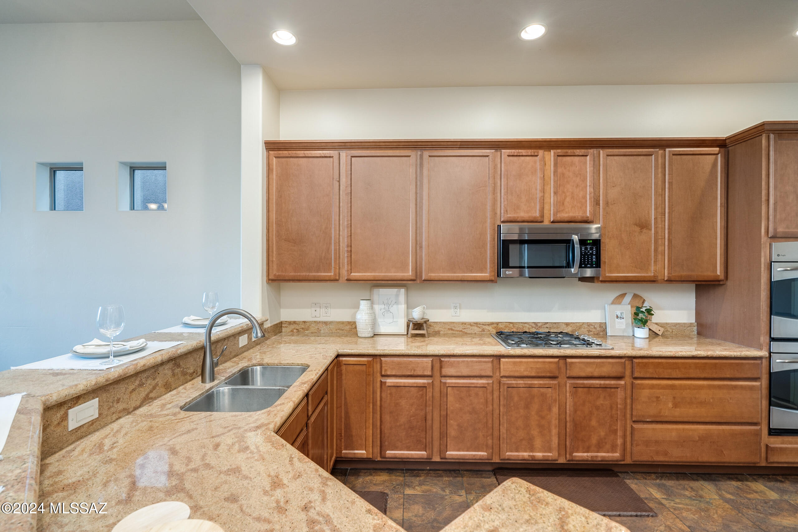 Paloma Ridge (1-54) - Residential