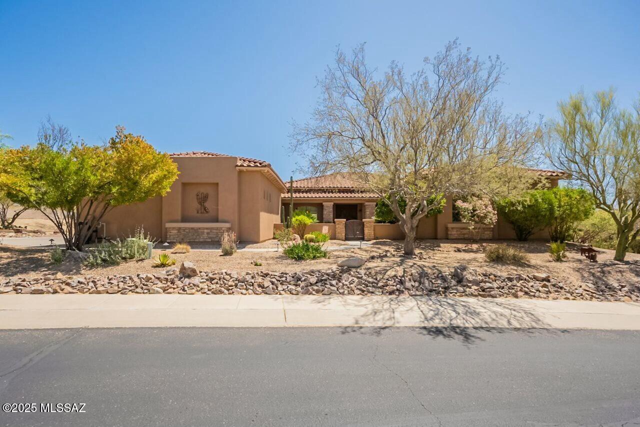 5791 W Sonoran Links Lane