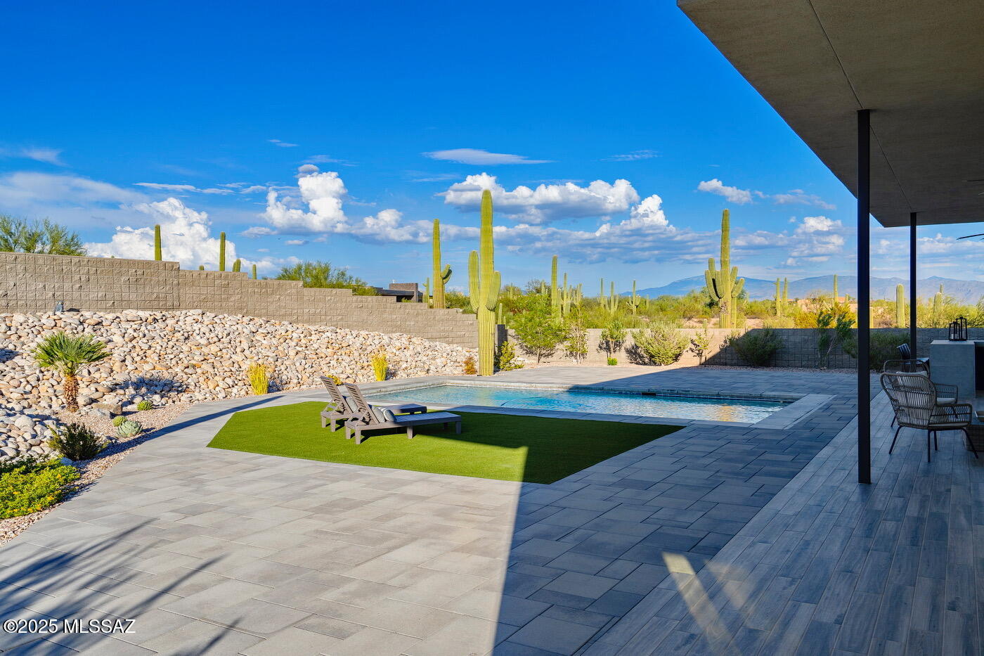 Catalina Foothills Estates #10 (259-278) - Residential