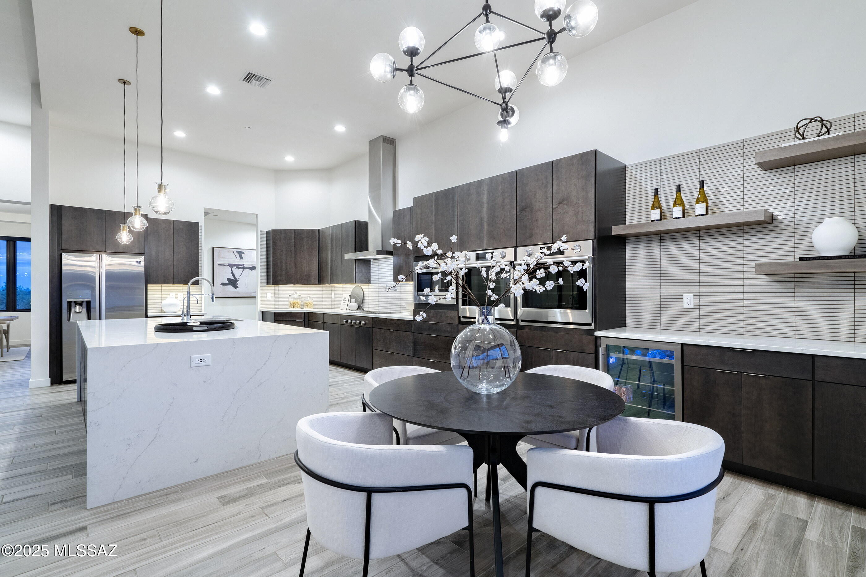 Catalina Foothills Estates #10 (259-278) - Residential