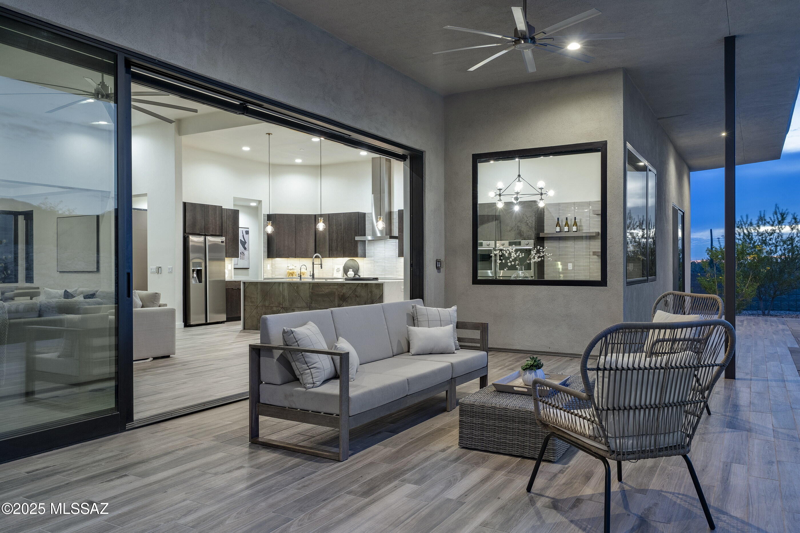 Catalina Foothills Estates #10 (259-278) - Residential