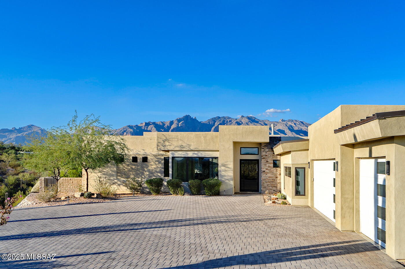 Catalina Foothills Estates #10 (259-278) - Residential