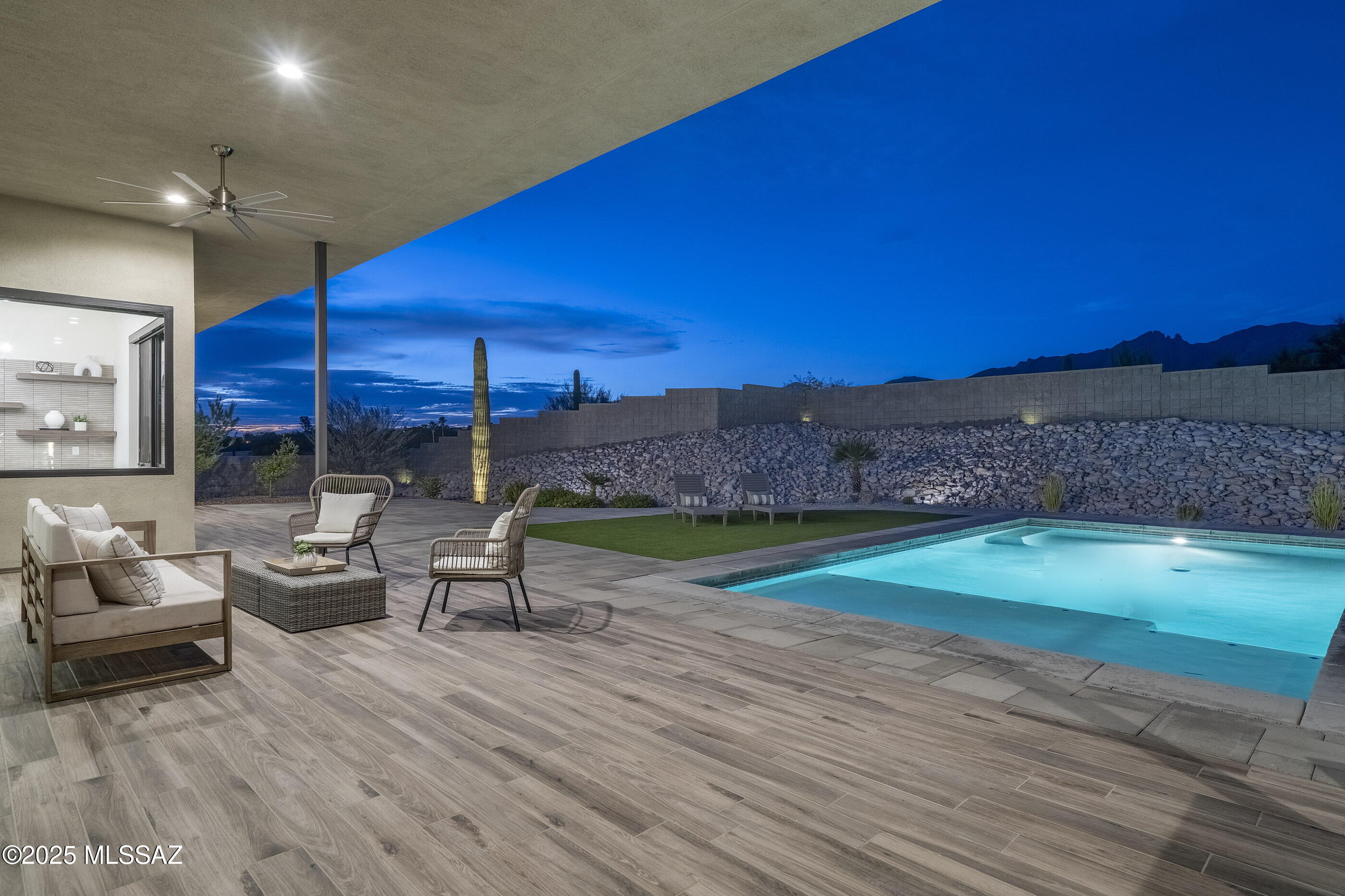 Catalina Foothills Estates #10 (259-278) - Residential