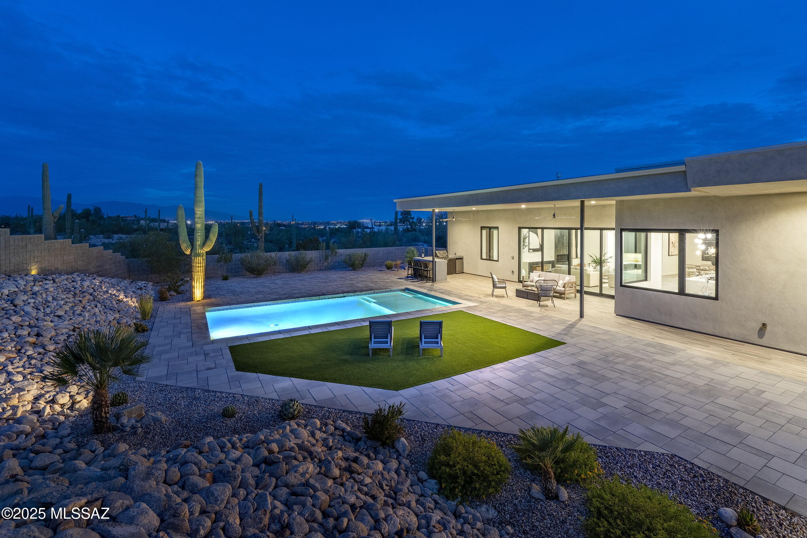 Catalina Foothills Estates #10 (259-278) - Residential