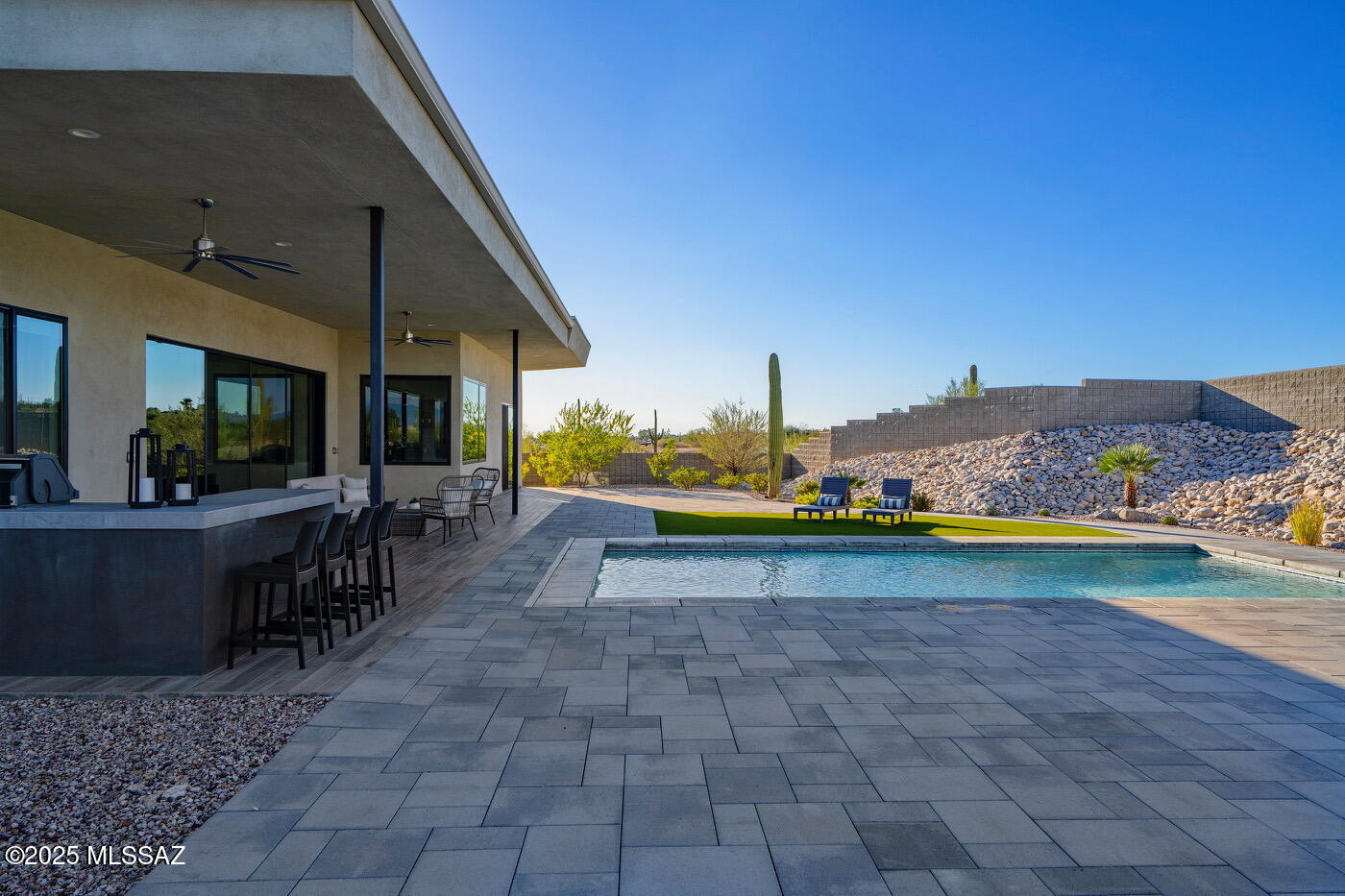 Catalina Foothills Estates #10 (259-278) - Residential