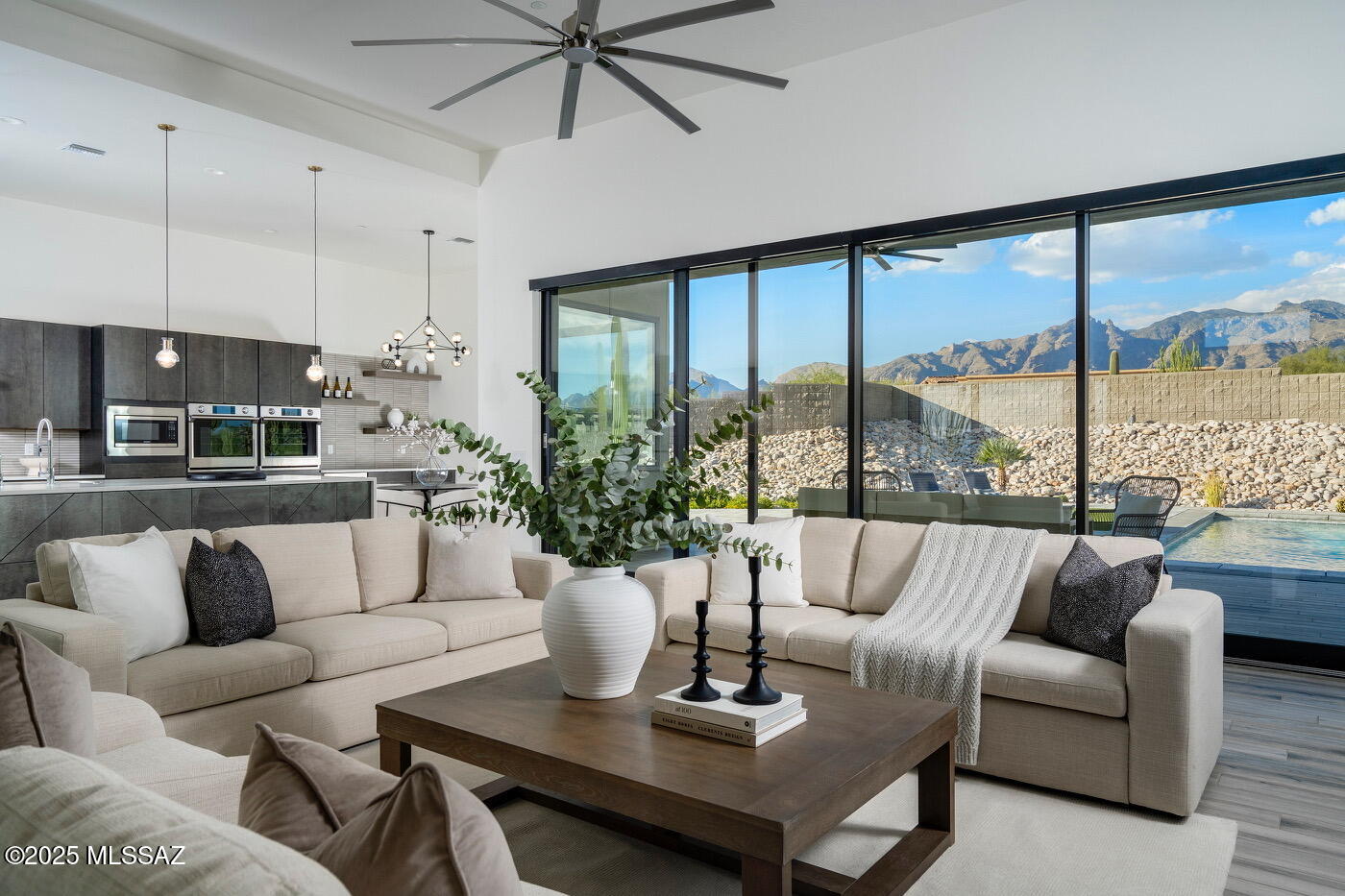 Catalina Foothills Estates #10 (259-278) - Residential